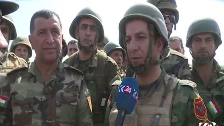 Mensûr Barzanî hûrgiliyên operasyonê aşkere kir